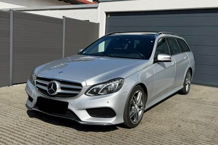 Mercedes-Benz E 400 Gebrauchtwagen