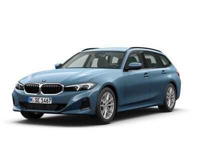 BMW 318 Gebrauchtwagen