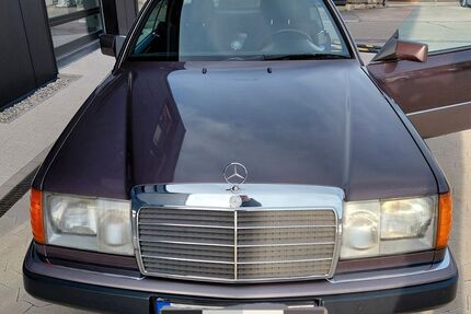 Mercedes-Benz CE 300 Gebrauchtwagen