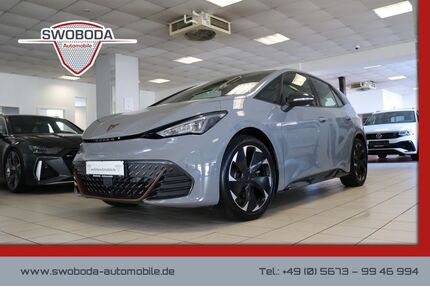Cupra Born Gebrauchtwagen