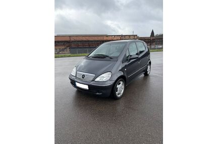 Mercedes-Benz A 160 Gebrauchtwagen