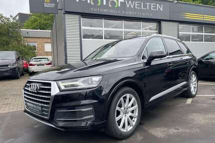 Audi Q7 Gebrauchtwagen