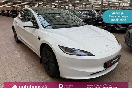 Tesla Model 3 Gebrauchtwagen