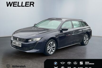 Peugeot 508 Gebrauchtwagen