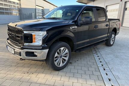 Ford F 150 Gebrauchtwagen