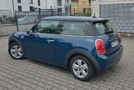 Mini ONE Gebrauchtwagen