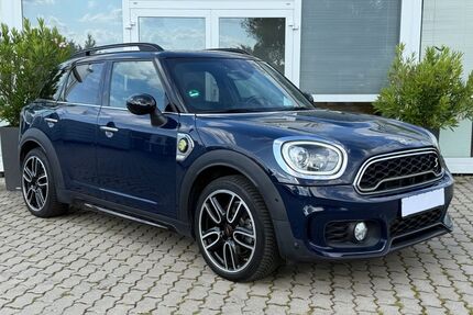 Mini Countryman SE (Cooper) Gebrauchtwagen