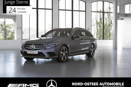 Mercedes-Benz C 300 Gebrauchtwagen