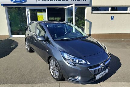 Opel Corsa Gebrauchtwagen
