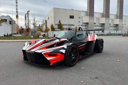 KTM X-BOW Gebrauchtwagen