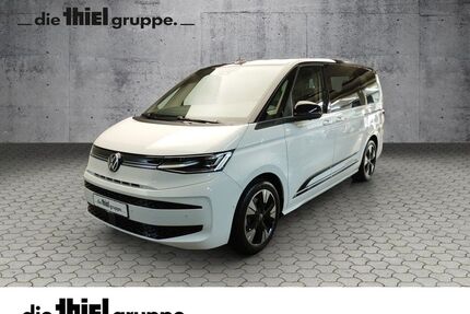 VW T7 Multivan Gebrauchtwagen