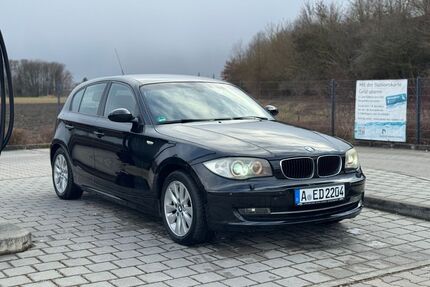 BMW 118 Gebrauchtwagen