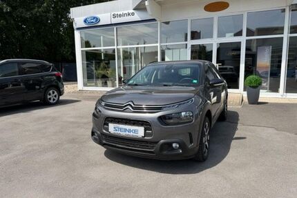 Citroen C4 Cactus Gebrauchtwagen