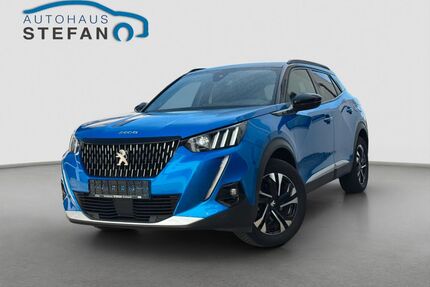 Peugeot 2008 Gebrauchtwagen