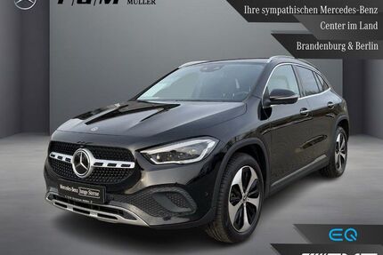 Mercedes-Benz GLA 250 Gebrauchtwagen