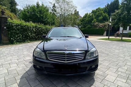 Mercedes-Benz C 220 Gebrauchtwagen