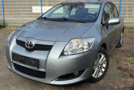 Toyota Auris Gebrauchtwagen