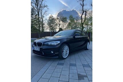 BMW 118 Gebrauchtwagen