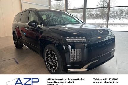 Hyundai IONIQ 9 Gebrauchtwagen