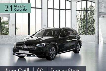 Mercedes-Benz C 220 Gebrauchtwagen