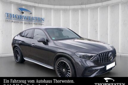 Mercedes-Benz GLC 300 Gebrauchtwagen