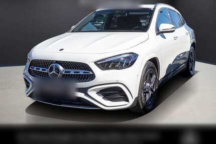 Mercedes-Benz GLA 180 Gebrauchtwagen