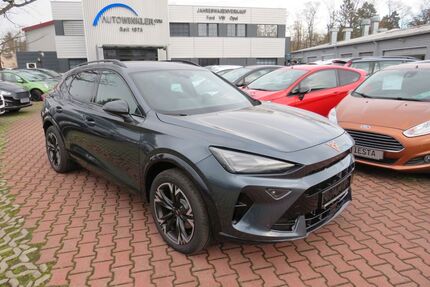 Cupra Formentor Gebrauchtwagen