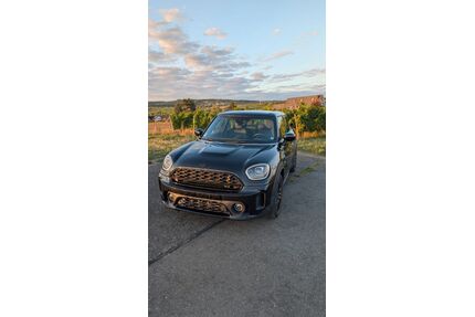 Mini Countryman SE (Cooper) Gebrauchtwagen