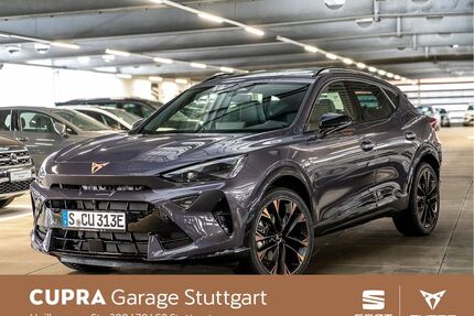 Cupra Formentor Gebrauchtwagen