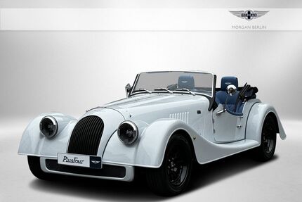 Morgan Plus 4 Gebrauchtwagen