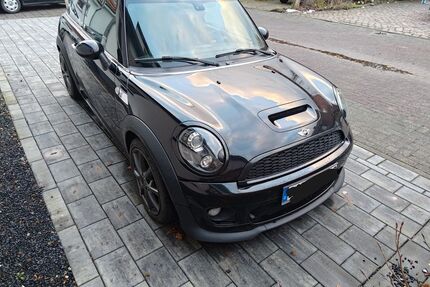 Mini Cooper S Gebrauchtwagen
