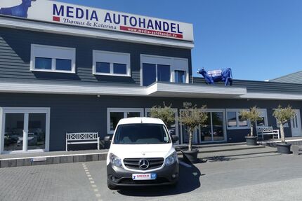 Mercedes-Benz Citan Gebrauchtwagen