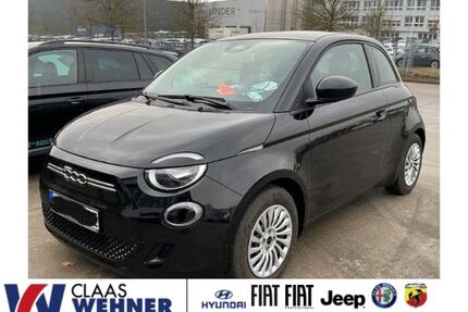 Fiat 500e Gebrauchtwagen