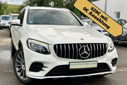 Mercedes-Benz GLC 350 Gebrauchtwagen