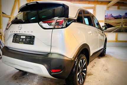 Opel Crossland (X) Gebrauchtwagen