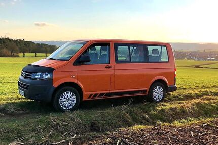 VW T5 andere Gebrauchtwagen