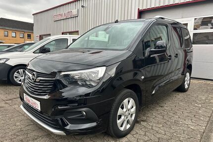 Opel Combo Life Gebrauchtwagen