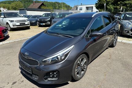 Kia ceed Sportswagon Gebrauchtwagen