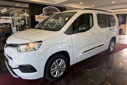 Toyota Proace (Verso) Gebrauchtwagen