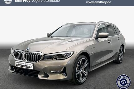 BMW 330 Gebrauchtwagen