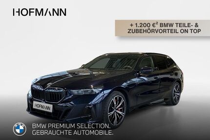 BMW 540 Gebrauchtwagen