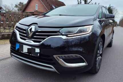 Renault Espace Gebrauchtwagen