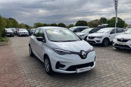 Renault ZOE Gebrauchtwagen