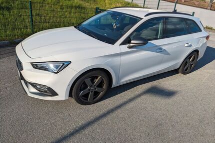 Seat Leon Gebrauchtwagen