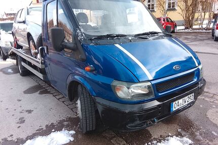 Ford Transit Gebrauchtwagen