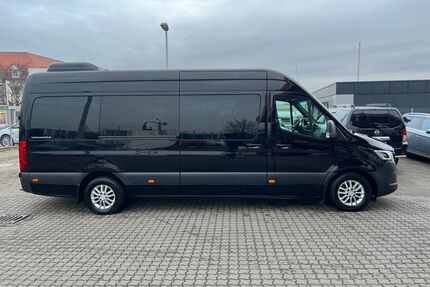Mercedes-Benz Sprinter Gebrauchtwagen