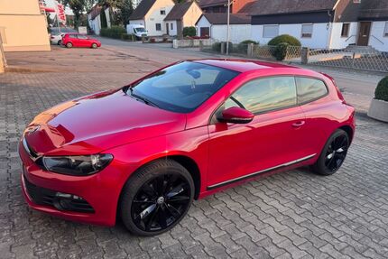 VW Scirocco Gebrauchtwagen