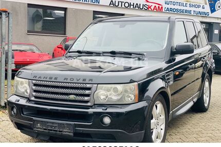 Land Rover Range Rover Sport Gebrauchtwagen