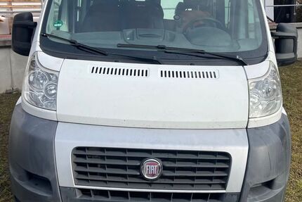 Fiat Ducato Gebrauchtwagen