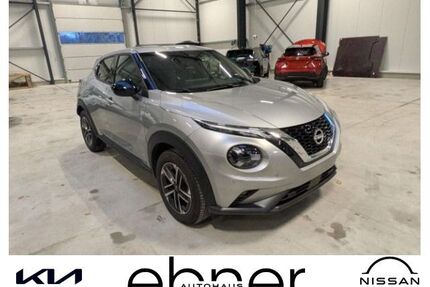 Nissan Juke Gebrauchtwagen